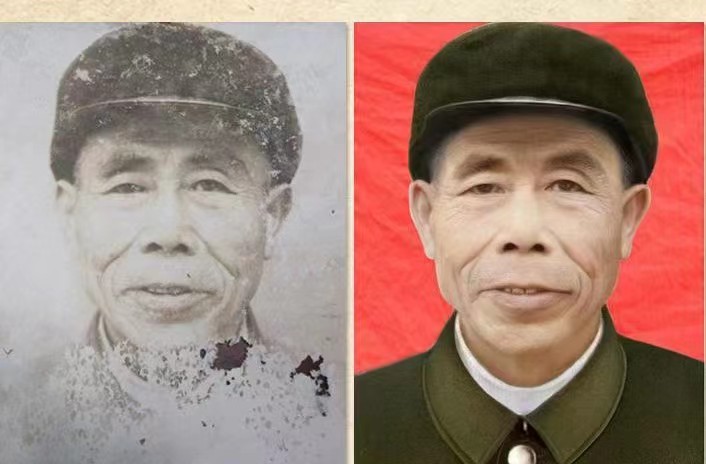 镇宁老照片模糊修复-72